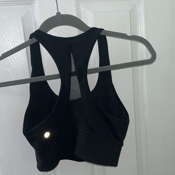 Lululemon | Invigorate Bra *Long Line - Picture 3 of 5